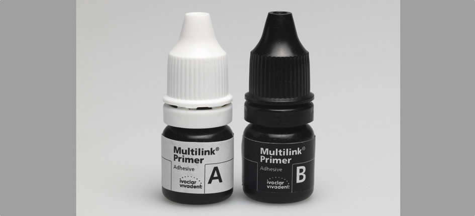 Multilink Primer A/B