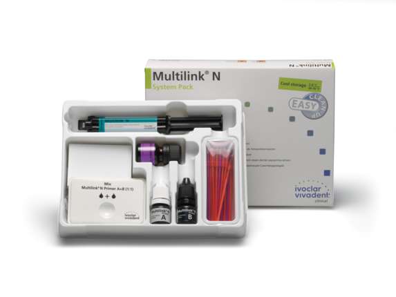 Multilink N System Pack