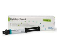Multilink Speed