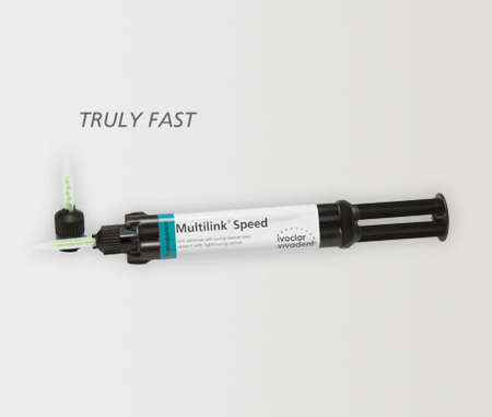 Multilink Speed