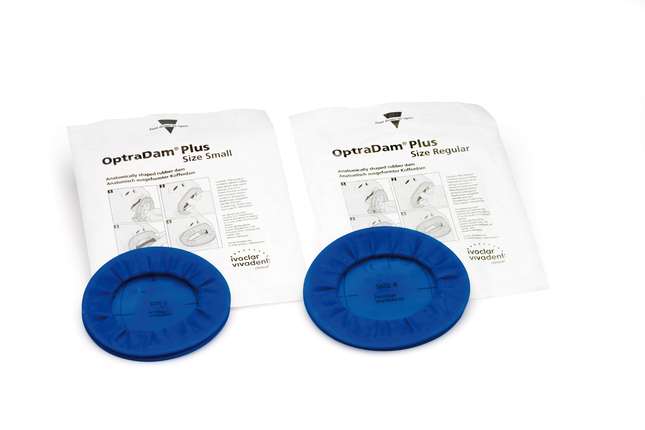 OptraDam Plus