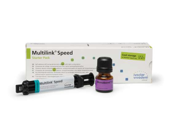 Multilink Speed Starter Pack