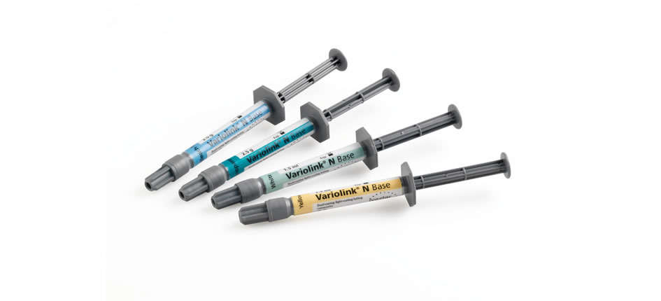Variolink N Base