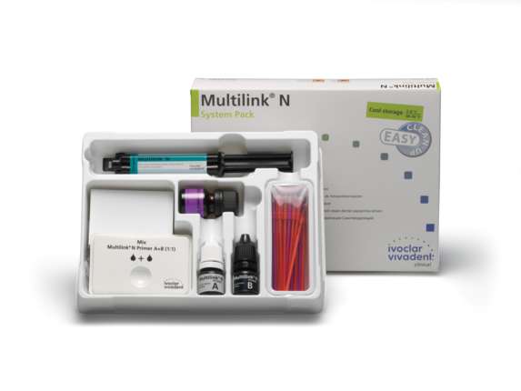 Multilink N System Pack 