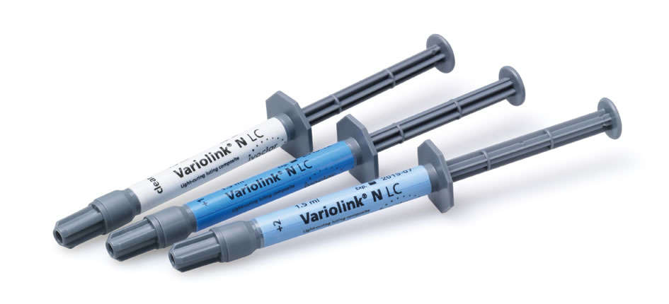 Variolink N LC