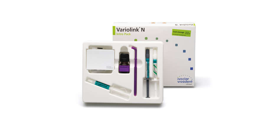 Variolink N Intro Pack 